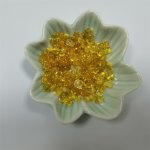 Polyamide Resin Factory - Alcohol Soluble S10 for Gravure Ink