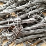 Polypropylene Macro Fiber Supplier - Twisted Bundle for Durable Construction