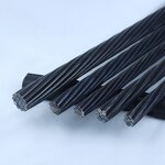 PC Strand Manufacturer - 1860MPa Prestress Steel Wire for Engineering