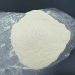 Chlorinated Rubber Powder Factory - Low Viscosity Similar to Pergut S10