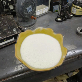 Auto Paint Powder Supplier - with Nano Titanium Dioxide Pearl Effect