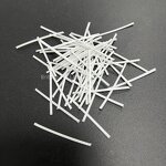 Polypropylene Fiber Manufacturer - Synthetic for Construction Cement Additive