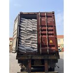 Polypropylene Macro Fiber Factory - Twisted Bundle for Concrete Reinforcement