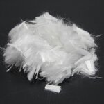 Polypropylene Fiber Monofilament Supplier - 18mm High Tensile Strength