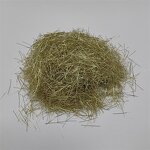 Micro Steel Fiber Supplier - 0.213mm for UHPC Concrete