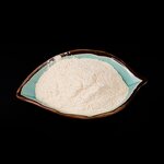 Chlorinated Rubber Manufacturer - Light Yellow Powder Similar to Pergut S5