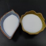 Acrylic Resin Manufacturer - Solid Thermoplastic Ba-76 for Transfer Ink