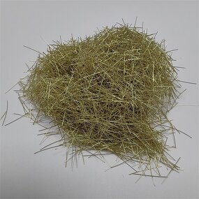 Anti-Balling Steel Fiber Factory - Micro Reinforcement for UHPC