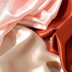 Mulberry Silk Fabric Supplier - 6A Grade 140cm-280cm Width