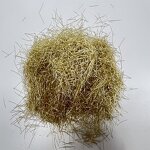 Brass Coated Steel Fiber Factory - Durable Microfilament for Office Use