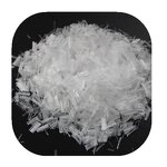 Polypropylene Fiber Mesh Manufacturer - 18mm 20mm Acid Alkali Resistance