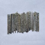 Stainless Steel Fiber Factory - Melt Extract 310 330 304 430