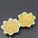 Chlorinated Polypropylene Resin Manufacturer - Yellow Polymer Particles