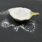 Chlorinated Polyethylene Supplier - CPE-135A White Powder for PVC Profile