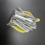 Polypropylene Fiber Supplier - 550Mpa for Industrial Residential Floors