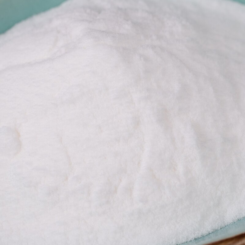 Acrylic Resin Factory - Solid BA-HV for Solvent Based Coating