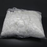 Polypropylene Fiber Monofilament Supplier - 18mm High Tensile Strength