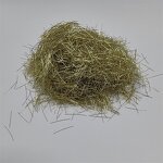 Micro Steel Fiber Supplier - 0.213mm for UHPC Concrete