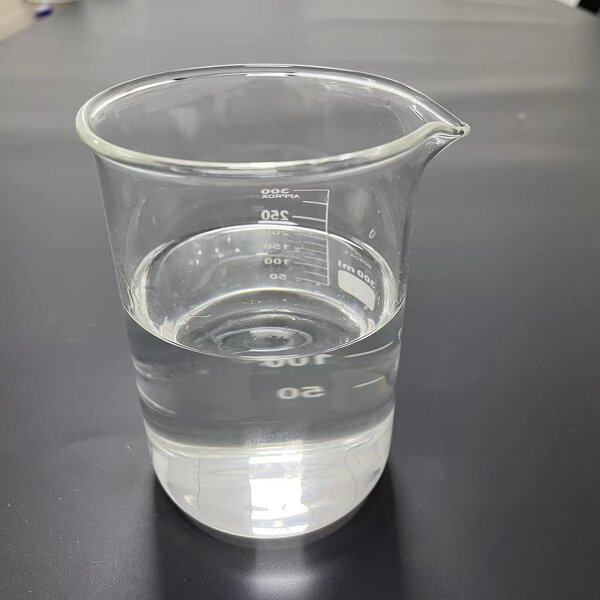 Silane Coupling Agent Manufacturer - KH-560 Glycidoxy Silane