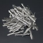 Polypropylene Macro Fiber Supplier - Twisted Bundle for Durable Construction