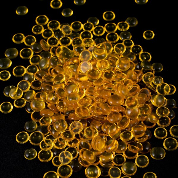 Polyamide Resin Supplier - Co-solvent for Paper-Plastic Printing