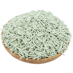 Tofu Cat Litter Supplier - Hot-selling 100% Natural Particles High-quality Pet Supplies