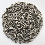 Pine Cat Litter Supplier - Wholesale Free Samples Natural Manufacture Clumping Flushable Activated Carbon