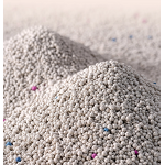 Cat Litter Manufacturer - China Factory Natural Deodorizer Ball Shape Dust Free Strong Clumping