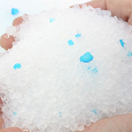 Silicon Cat Litter Supplier - Wholesale Custom White Silica Gel Crystal Cat Litter