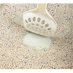 Cat Litter Factory - World Best Bentonite Clay Sand Deodorizer Strong Clumping Dust Free