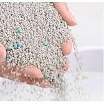 Cat Litter Manufacturer - China Factory Natural Deodorizer Ball Shape Dust Free Strong Clumping