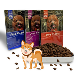 Dry Dog Food Supplier - Top Quality Nutrious Formula Natural Adult