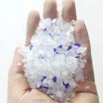 Silicon Cat Litter Supplier - Wholesale Custom White Silica Gel Crystal Cat Litter