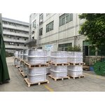 Solar PV Cable Manufacturer - 2PFG 1169 PV1-F 2.5/4/6/10mm2 with XLPE PE XLPO Insulation