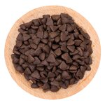 Dry Dog Food Factory - OEM ODM Heart Shaped Beef Flavor 18% Protein