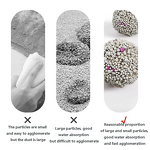 Cat Litter Manufacturer - China Manufacturer Natural Organic Quick Clumping Mineral Fragrant