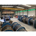 Solar Power Cable Manufacturer - High Voltage 1500v 4mm with XLPE PE XLPO Insulation for Installations