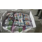 Cat Litter Factory - Factory Direct High Quality Liquid Absorption Bentonite OEM