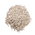 Tofu Cat Litter Factory - Quick Clumping No-Toxic and Biodegradable in Bulk for Litter Boxes