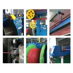 DC Solar Cable Supplier - High Quality with TUV PV Wire 4mm 6mm 10mm 25mm XLPE XLPO Insulated