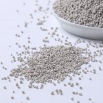 Cat Litter Supplier - China Factory 1-3.5mm 10l Ball Shaped Dust Free Clumping Bentonite