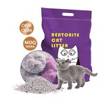 Cat Litter Factory - Factory Direct Wholesale Strong Clumping Dust Free Fragrance Free 10l