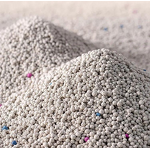 Pet Product Supplier - Latest Environmentally Friendly Ultra-dust-free Strong Agglomeration Bentonite