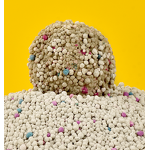 Cat Litter Factory - World Best Bentonite Clay Sand Deodorizer Strong Clumping Dust Free