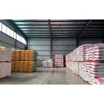 Cat Litter Manufacturer - BSCI Factory's Hot Bentonite 5kg 10kg Ball Shape Strong Agglomeration