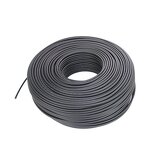 PV Copper Wire Manufacturer - Factory Direct Sale 6.0mm with XLPE/PE/XLPO Insulation for Solar