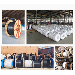 Solar PV Cable Manufacturer - 2PFG 1169 PV1-F 2.5/4/6/10mm2 with XLPE PE XLPO Insulation