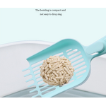 Tofu Cat Litter Factory - Eco-friendly Custom Plant Fiber Non-Toxic Dust-Free with Scent