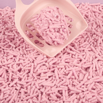 Tofu Cat Litter Factory - Eco-friendly Custom Plant Fiber Non-Toxic Dust-Free with Scent