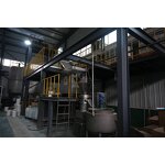 Dry Pet Food Factory - Hot Sale 10kg Kitten Dry Cat Food with Fish Application